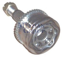NISSAN PRIMERA- P11- 97/99; DIŞ AKS KAFASI ABS Lİ (İÇ:32 DİŞ/DIŞ:27 DİŞ)(SR20DE) 2.0cc (UNICA)