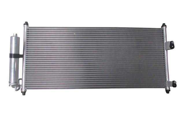 NISSAN PRIMERA- P11- 00/02; KLİMA RADYATÖRÜ 1.6/2.0 (BRAZING) (735X295X16) ALÜMİNYUM (ORİS)