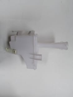 NISSAN ALMERA- N16- SD/HB- 00/06; ÖN CAM SU BİDONU/DEPOSU MOTORLU (CASP)
