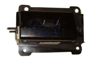 NISSAN MAXIMA- A32- 95/00; ÖN TAMPON İÇ BRAKETİ SOL (BÜYÜK)