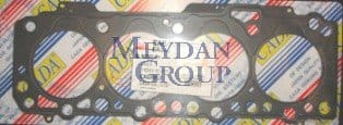 NISSAN VANETTE- 96/02; SİLİNDİR KAPAK CONTASI ÇELİK (CAG9053)(LD23) 2.3cc (CADA)
