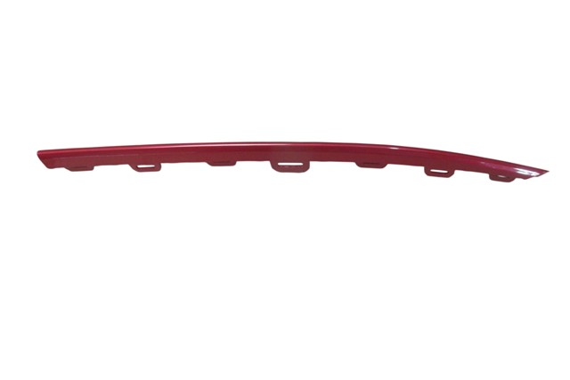 Chery Omoda 5 Ön Tampon Alt Çıtası Sağ Kırmızı (Tw) (602002165AANL)
