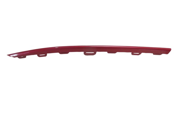 Chery Omoda 5 Ön Tampon Alt Çitasi Sol Kirmizi (Tw) (602002164AANL)