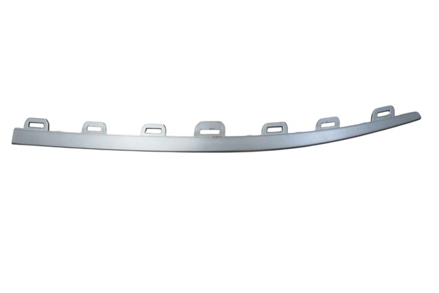 Chery Omoda 5 Ön Tampon Alt Çıtası Sağ Gri (Tw) (602002163AAGG)