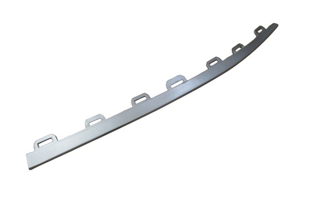 Chery Omoda 5 Ön Tampon Alt Çıtası Sağ Gri (602002163AAGG)