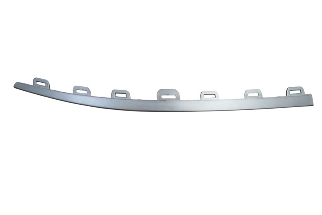 Chery Omoda 5 Ön Tampon Alt Çıtası Sol Gri (Tw) (602002162AAGG)