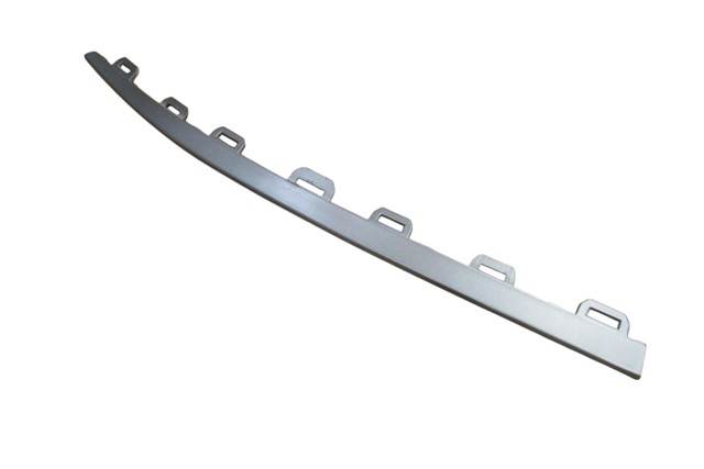 Chery Omoda 5 Ön Tampon Alt Çıtası Sol Gri (602002162AAGG)