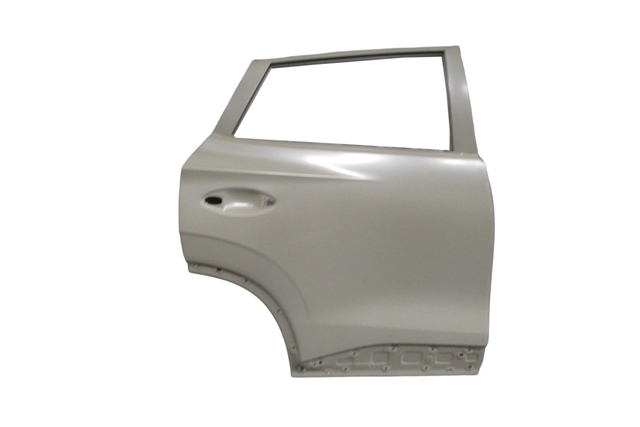 Chery Omoda 5 Arka Kapi Komple Sağ (İceli/Çekomastikli) (Tw) (551001209AADYJ)
