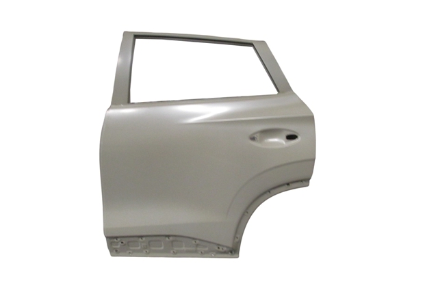 Chery Omoda 5 Arka Kapi Komple Sol (İceli/Çekomastikli) (Tw) (551001189AADYJ)
