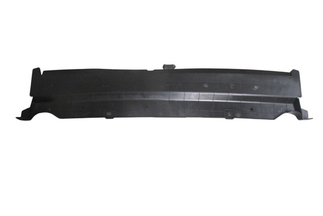 Chery Tiggo 7 Pro Ön Tampon Alt Muhafaza Plastiği (Tw) (302000183AA)