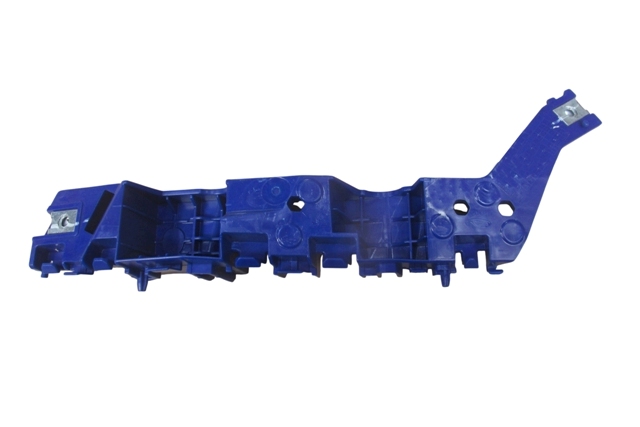 Chery Tiggo 7 Pro Max Ön Tampon Bağlanti Braketi Sol (Tw) (602003418AA)