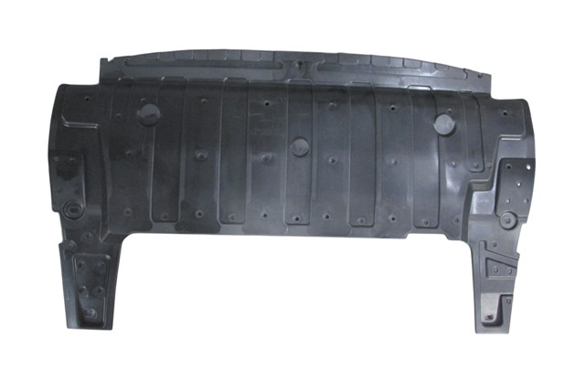 Chery Tiggo 8 Pro Ön Tampon Alt Muhafaza Plastiği (Tw) (602001385AA)