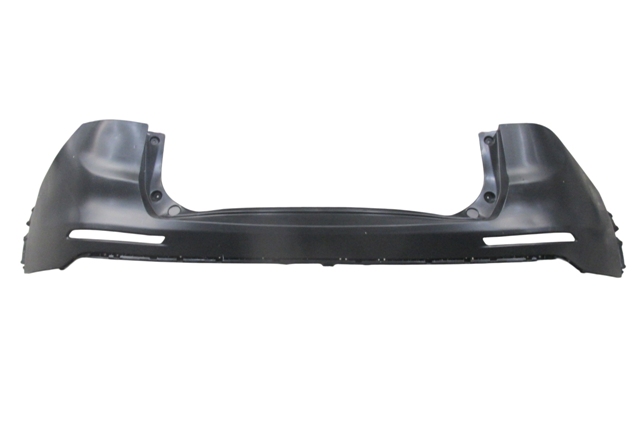 Chery Tiggo 8 Pro Arka Tampon Siyah (Tw) (602000833AADQ)