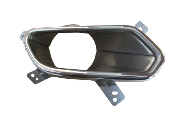 CHERY TIGGO 8 PRO- 23/24; ARKA TAMPON EKSOZ KAPAĞI SAĞ NİKELAJI (SAC) (TW)