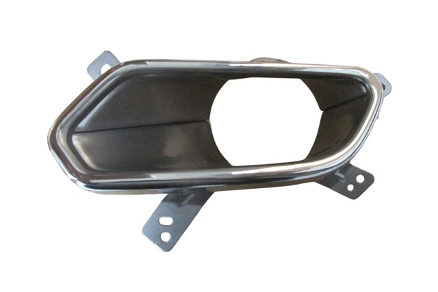 CHERY TIGGO 8 PRO- 23/24; ARKA TAMPON EKSOZ KAPAĞI SOL NİKELAJI (SAC) (TW)