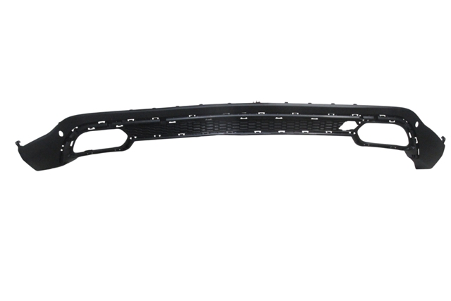 Chery Tiggo 8 Pro Karlik (Arka Tampon Alti) Spoiler (Sensör Delikli) (Tw) (602001193AA)