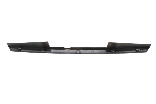 Chery Tiggo 8 Pro Arka Bagaj Plaka Lamba Çıtası (Gri) (609001267AA)