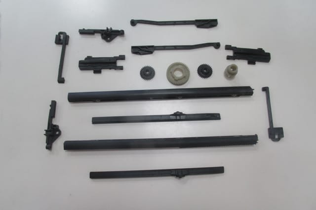 LANDROVER FREELANDER- 01/05; SUNROOF TAMİR TAKIMI