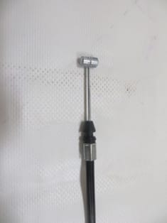 MAZDA 323- SD- 90/95; BAGAJ AÇMA TELI (SH)