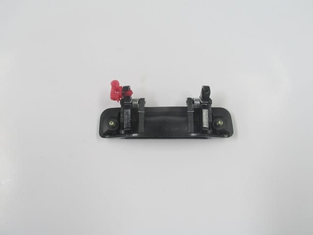 MAZDA 323- SD- 90/95; ÖN KAPI DIS AÇMA KOLU SOL SIYAH (HUSHAN)