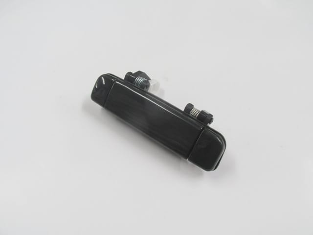 MAZDA 323- SD- 90/95; ARKA KAPI DIS AÇMA KOLU SAG SIYAH (HUSHAN)