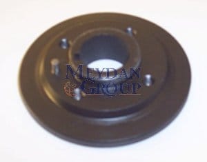 MAZDA 323- SD- 90/95; KRANK KASNAGI GÖBEGI (B6) 1.6CC (FAMMIZE)