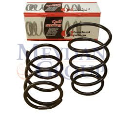 MAZDA 323- SD- 90/95; ÖN HELEZON YAYI SAG/SOL (2LI SET) 1.6cc (13X147-174X278)(STDR)