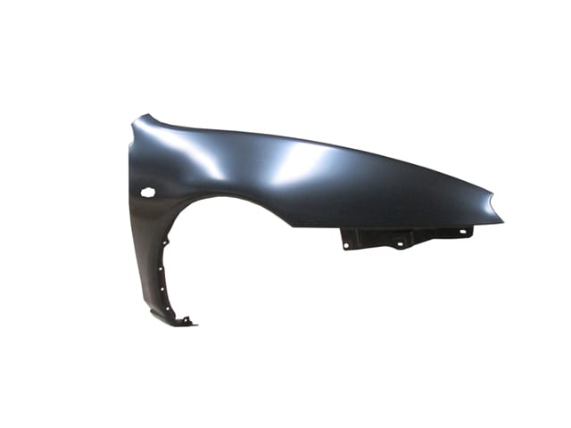 MAZDA 323- LANTIS- 95/98; ÖN ÇAMURLUK DELIKLI SAG (TW)