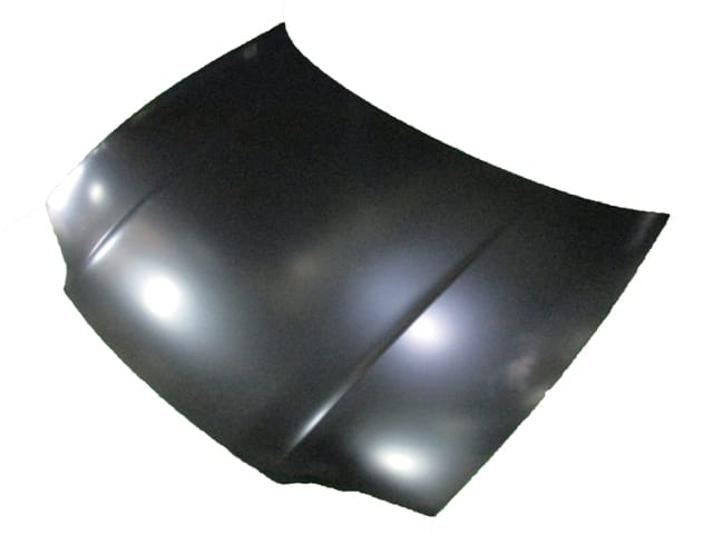 MAZDA 323- LANTIS- 95/98; MOTOR KAPUTU (TW)