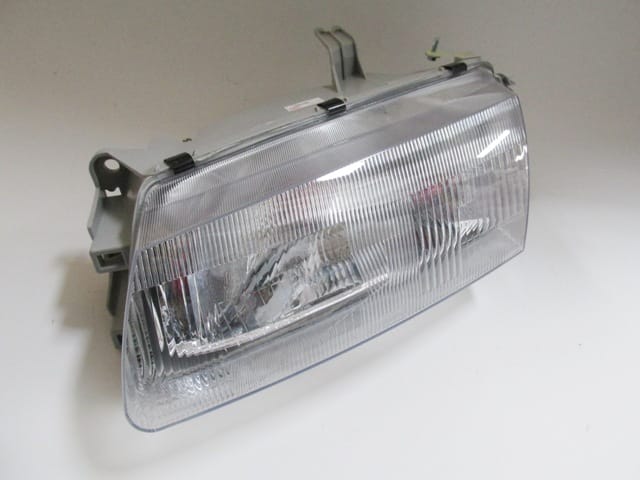 MAZDA 323- FAMILIA- 95/97; FAR LAMBASI SOL MANUEL 1.8CC (H4) (DJ AUTO)