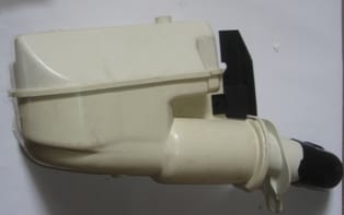 MAZDA 323- FAMILIA- 95/97; TOZ BIDONU (TW)