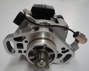 MAZDA 323- LANTIS- 95/98; DİSTRİBÜTÖR KOMPLE (BP) 1.8cc (6+3 FİŞLİ) (YOW JUNG) 