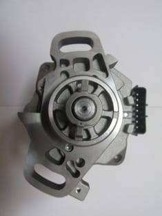 MAZDA 323- FAMILIA- 95/97; DİSTRİBÜTÖR KOMPLE (7 FİŞLİ) (YOW JUNG)