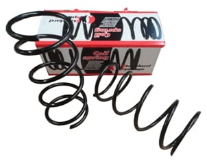 MAZDA 323- FAMILIA- 95/97; ÖN HELEZON YAYI SAG/SOL (2LI SET) (12X148) (STDR)