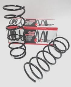 MAZDA 323- FAMILIA- 95/97; ARKA HELEZON YAYI SAG/SOL (2LI SET) (11,25X139) (STDR)