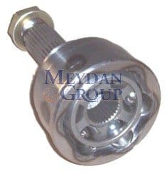 MAZDA 323- FAMILIA- 95/97; DIŞ AKS KAFASI (İÇ:30 DİŞ/DIŞ:26 DİŞ) (UNICA)