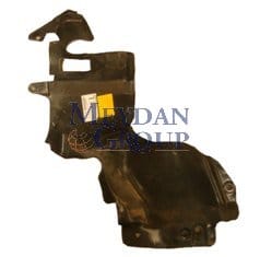 MAZDA 323- FAMILIA- 95/97; KARTER MUHAFAZA PLASTIGI SOL (LT-FD8005) (TW)