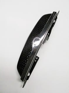 MAZDA 323- FAMILIA- 99/02; ÖN PANJUR SİYAH (NİKELAJ KAPLAMALI) (TYG)