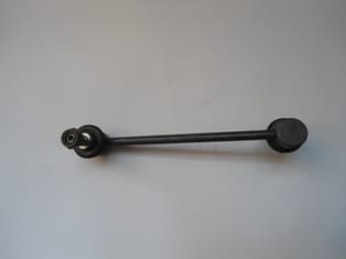 MAZDA 323- FAMILIA- 99/02; VIRAJ ASKI Z ROT ÖN SAG/SOL AYNI (ADET)(190MM) (SH)