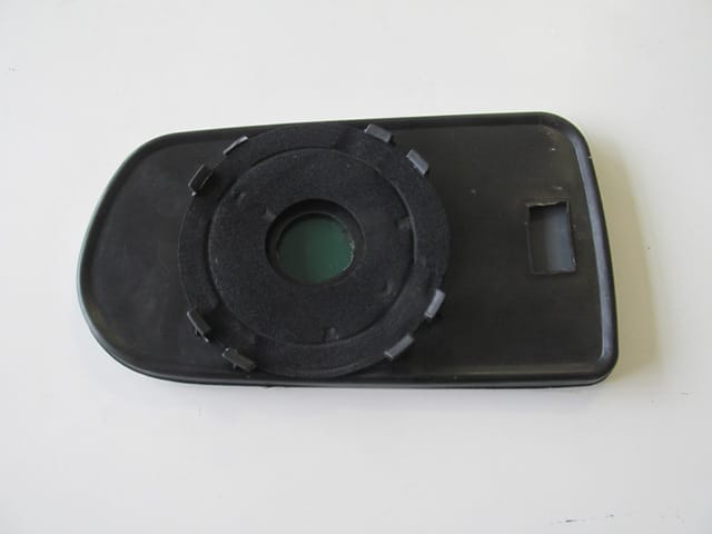 MAZDA 323- PROTEGE- 99/05; AYNA CAMI SAG ISITMASIZ