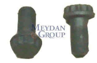 MAZDA B2200- PICK UP- 90/97; VOLANT VİDASI (F6/F8/FE) 1.6/1.8/2.0cc (FAMMIZE)