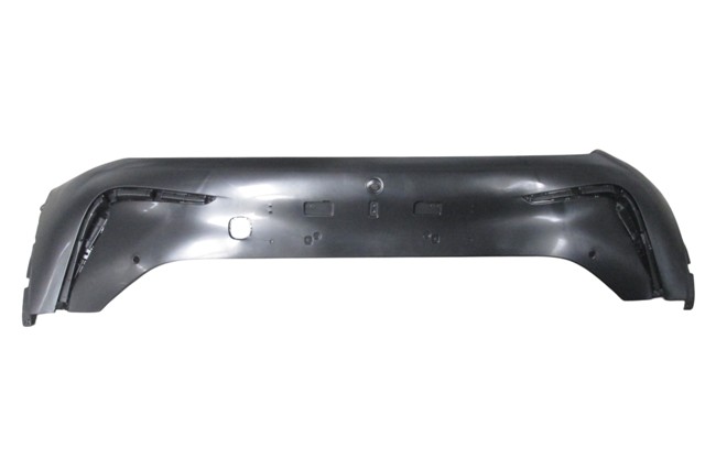 BYD DOLPHIN- 24/25; ÖN TAMPON SENSÖR/KAMERA DELİKLİ (TW)