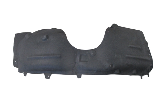 Byd Dolphin Ön Çamurluk Davlumbazi Sağ (Halifileks Tipi) (Tw) (EM2E3102120)