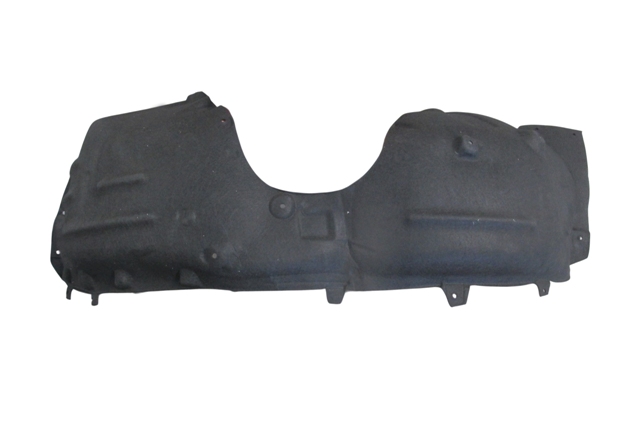 Byd Dolphin Ön Çamurluk Davlumbazi Sol (Halifileks Tipi) (Tw) (EM2E3102110)