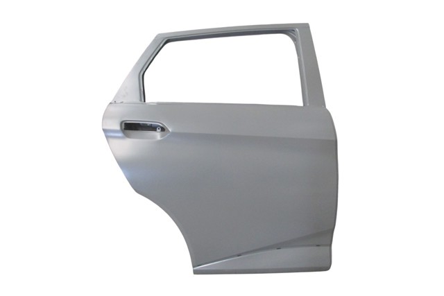 Byd Dolphin Arka Kapi Komple Sağ (Tw) (EM2EU620101977)