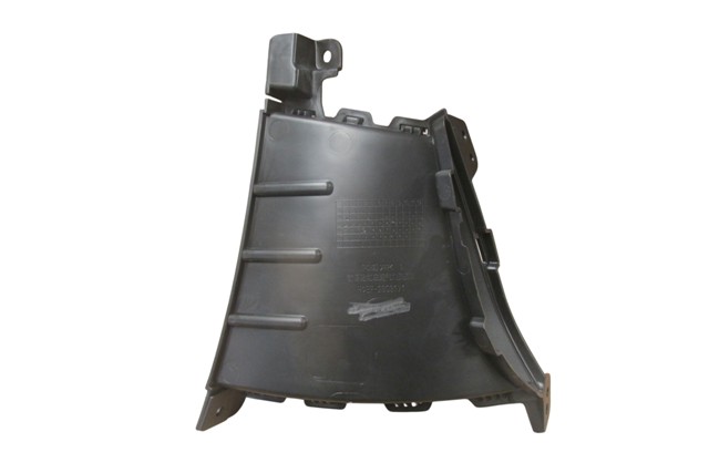 Byd Han Ön Tampon Havalandırma Plastiği Sol (Tw) (HCEF280317292)