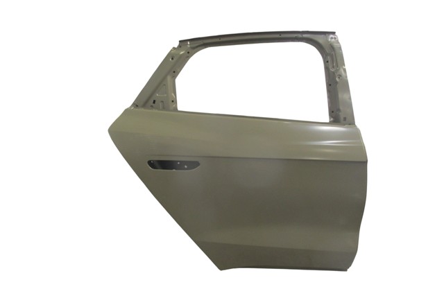 Byd Han Arka Kapi Komple Sağ (İceli/Çekomastikli) (Tw) (HC620101977)