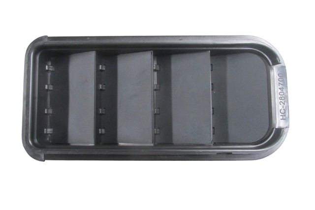 Byd Han Bagaj Havalandirma Plastiği (Tw) (HC2804700)