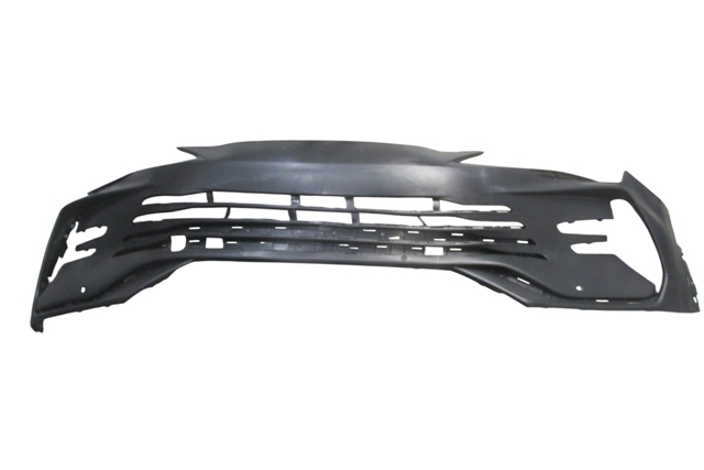 Byd Seal U Ön Tampon Siyah Sensör/Arma Delikli/Braketli (Tw) (SA3HK280311130)