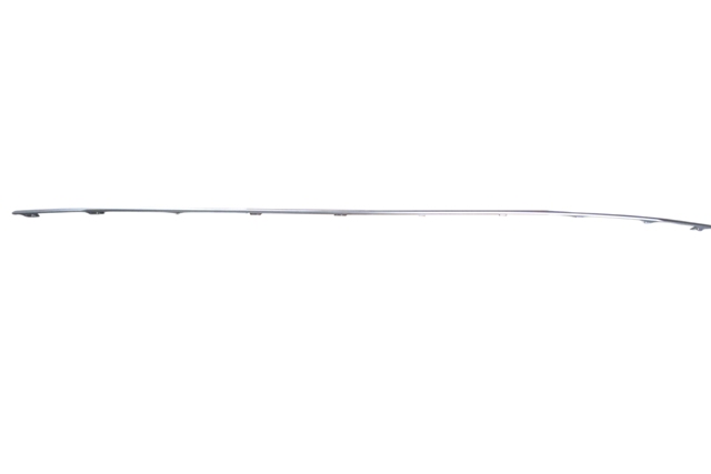 Byd Seal U Ön Tampon Nikelaj Çıtası (1) (Tw) (SA3HK2803127)